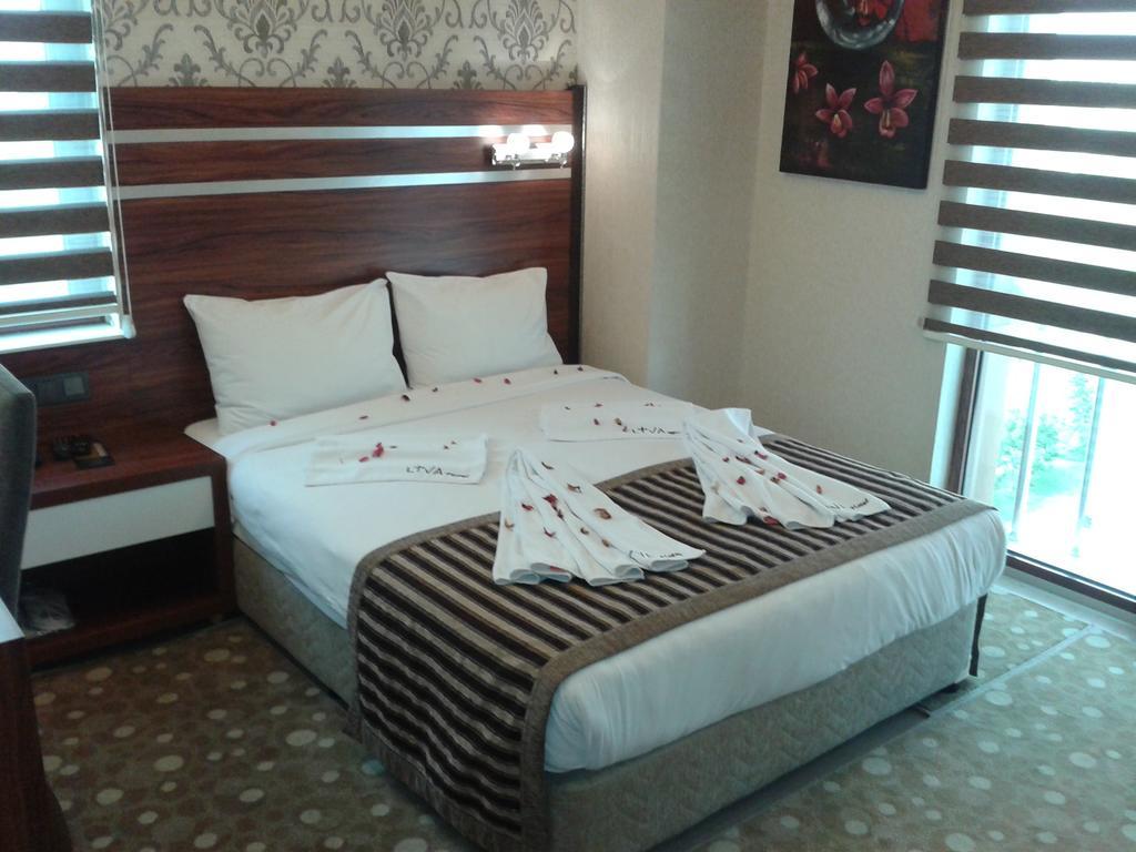 My Liva Hotel Kayseri Værelse billede